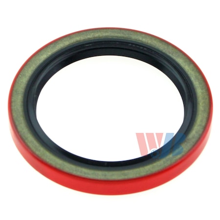 Wjb Ensure Bearing Life With Premium Seals, Ws225225 WS225225